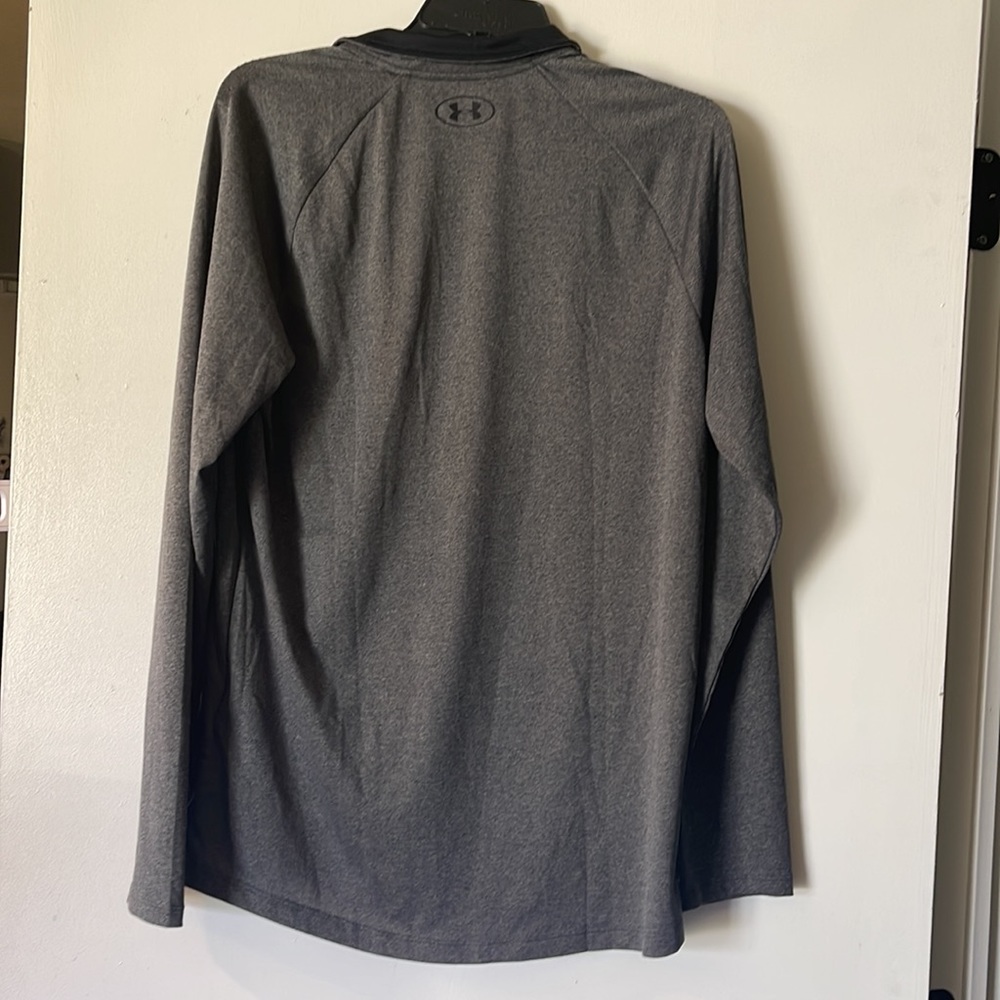 Lightweight Pullover - image 3